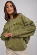 Billabong - Baseline Kendall Crew - Size XS/6