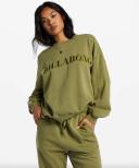 Billabong - Baseline Kendall Crew - Size XS/6