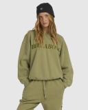 Billabong - Baseline Kendall Crew - Size XS/6