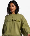 Billabong - Baseline Kendall Crew - Size XXL/16