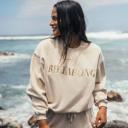 Billabong - Baseline Kendall Crew - Size XXL/16