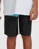 Billabong - Boys 8-16 Fifty50 Panel Pro Boardshorts - Size 30