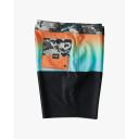 Billabong - Boys 8-16 Fifty50 Panel Pro Boardshorts - Size 30