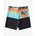 Billabong - Boys 8-16 Fifty50 Panel Pro Boardshorts - Size 30