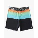 Billabong - Boys 8-16 Fifty50 Panel Pro Boardshorts - Size 30