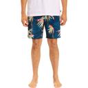 Billabong Boys Palm Sundays Layback Boardshorts Swimwears - Sage- Swimwear Galore