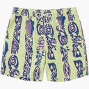Billabong Boys Palm Sundays Layback Boardshorts Swimwears - Sage- Swimwear Galore