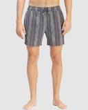 Billabong Boys Palm Sundays Layback Boardshorts Swimwears - Sage- Swimwear Galore