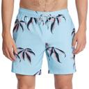 Billabong Boys Palm Sundays Layback Boardshorts Swimwears - Sage- Swimwear Galore