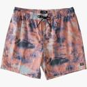 Billabong Boys Palm Sundays Layback Boardshorts Swimwears - Sage- Swimwear Galore
