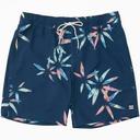 Billabong Boys Palm Sundays Layback Boardshorts Swimwears - Sage- Swimwear Galore