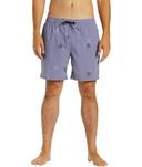 Billabong Boys Palm Sundays Layback Boardshorts Swimwears - Sage- Swimwear Galore