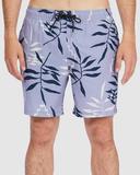 Billabong Boys Palm Sundays Layback Boardshorts Swimwears - Sage- Swimwear Galore