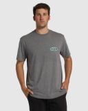 Billabong - Crayon Wave SS - Size M