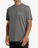 Billabong - Crayon Wave SS - Size M