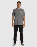Billabong - Crayon Wave SS - Size M