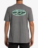 Billabong - Crayon Wave SS - Size M