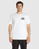 Billabong - Crayon Wave T-Shirt - Size XS