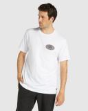 Billabong - Crayon Wave T-Shirt - Size XS