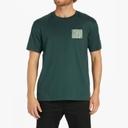 Billabong - Crayon Wave T-Shirt - Size XXL