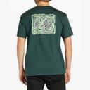 Billabong - Crayon Wave T-Shirt - Size XXL