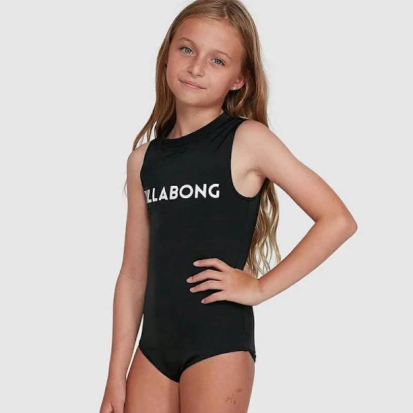 Billabong Dancer One Piece Black / 10