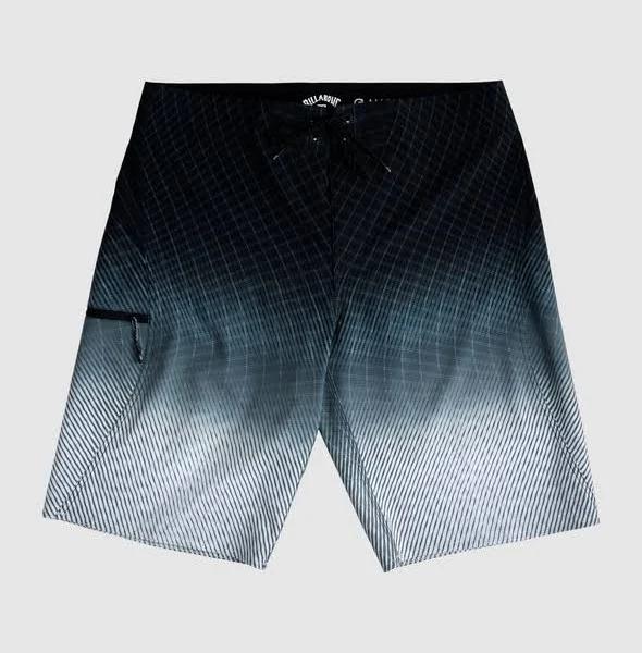 Billabong Fluid Pro Boardshorts