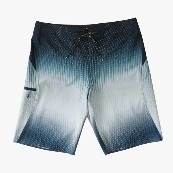 Billabong - Fluid Pro Boardshorts - Size 33 - Only 1 Left