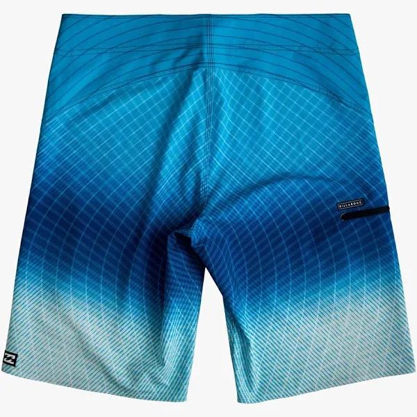 Billabong - Fluid Pro Boardshorts - Size 34