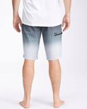 Billabong - Fluid Pro Boardshorts - Size 40