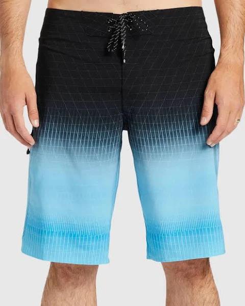 Billabong - Fluid Pro - Size 42