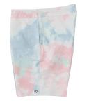 Billabong Men's 19" Sundays LT Board Shorts - Mist - Swimoutlet.com