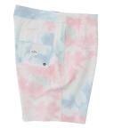 Billabong Men's 19" Sundays LT Board Shorts - Mist - Swimoutlet.com