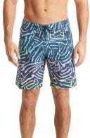 Billabong Men's 19" Sundays Pro Boardshortss - Pastel - Swimoutlet.com