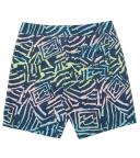 Billabong Men's 19" Sundays Pro Boardshortss - Pastel - Swimoutlet.com