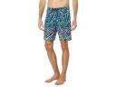 Billabong Men's 19" Sundays Pro Boardshortss - Pastel - Swimoutlet.com