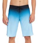 Billabong Men's Fluid Pro 21" Boardshorts - Cobalt - Swimoutlet.com