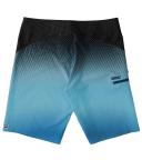 Billabong Men's Fluid Pro 21" Boardshorts - Cobalt - Swimoutlet.com