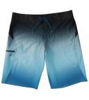 Billabong Men's Fluid Pro 21" Boardshorts - Cobalt - Swimoutlet.com