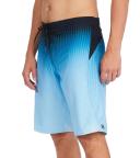 Billabong Men's Fluid Pro 21" Boardshorts - Cobalt - Swimoutlet.com