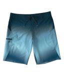 Billabong Men's Fluid Pro 21" Boardshorts - Cobalt - Swimoutlet.com
