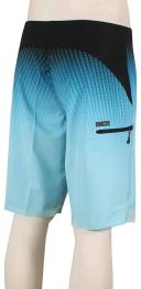Billabong Men's Fluid Pro 21" Boardshorts - Cobalt - Swimoutlet.com