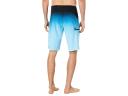 Billabong Men's Fluid Pro 21" Boardshorts - Cobalt - Swimoutlet.com