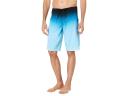 Billabong Men's Fluid Pro 21" Boardshorts - Cobalt - Swimoutlet.com