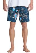 Billabong Men's Sundays Airlite Boardshorts - Navy - Swimoutlet.com
