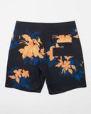 Billabong Men's Sundays Airlite Boardshorts - Navy - Swimoutlet.com