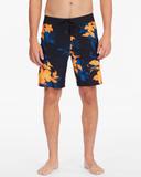 Billabong Men's Sundays Airlite Boardshorts - Navy - Swimoutlet.com