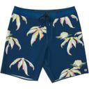 Billabong Men's Sundays Airlite Boardshorts - Navy - Swimoutlet.com