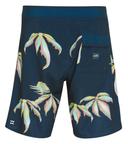 Billabong Men's Sundays Airlite Boardshorts - Navy - Swimoutlet.com
