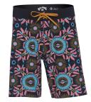 Billabong Men's Sundays Airlite Boardshorts - Night - Swimoutlet.com